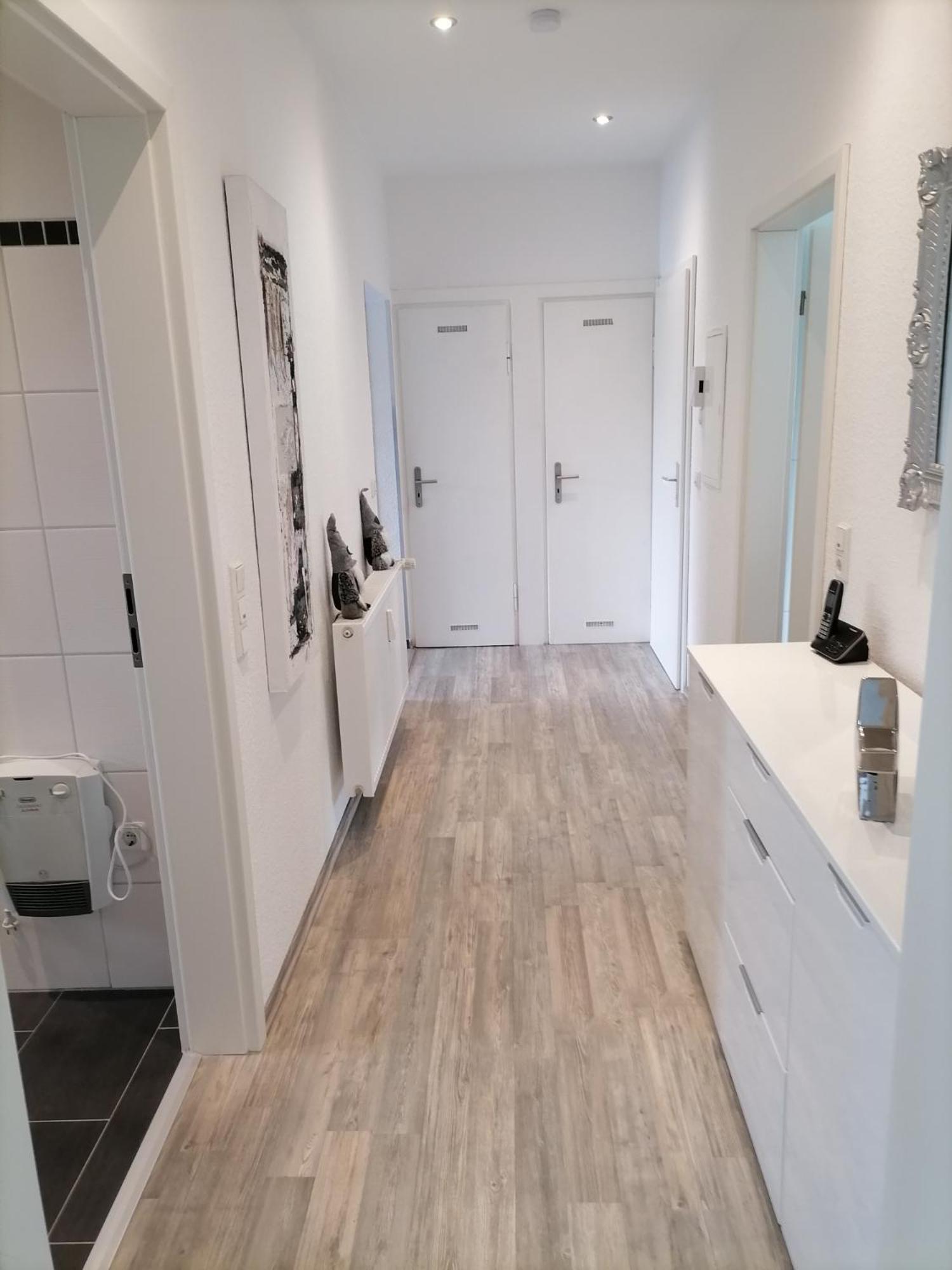 Premium Ferienwohnung "Christine ", Zentrale Ruhige Stadtlage 100 Qm Ebenerdige Dusche Terasse Kaminofen Zweibrücken Eksteriør billede